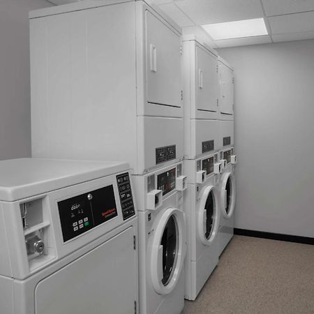 Homewood Suites By Hilton Charlotte Uptown First Ward Eksteriør billede