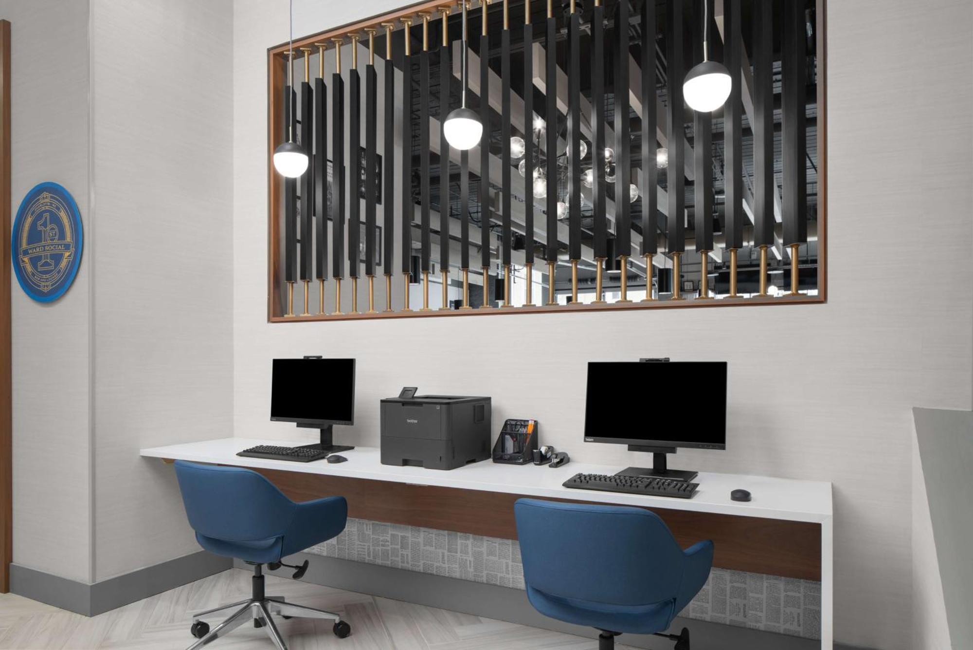 Homewood Suites By Hilton Charlotte Uptown First Ward Eksteriør billede