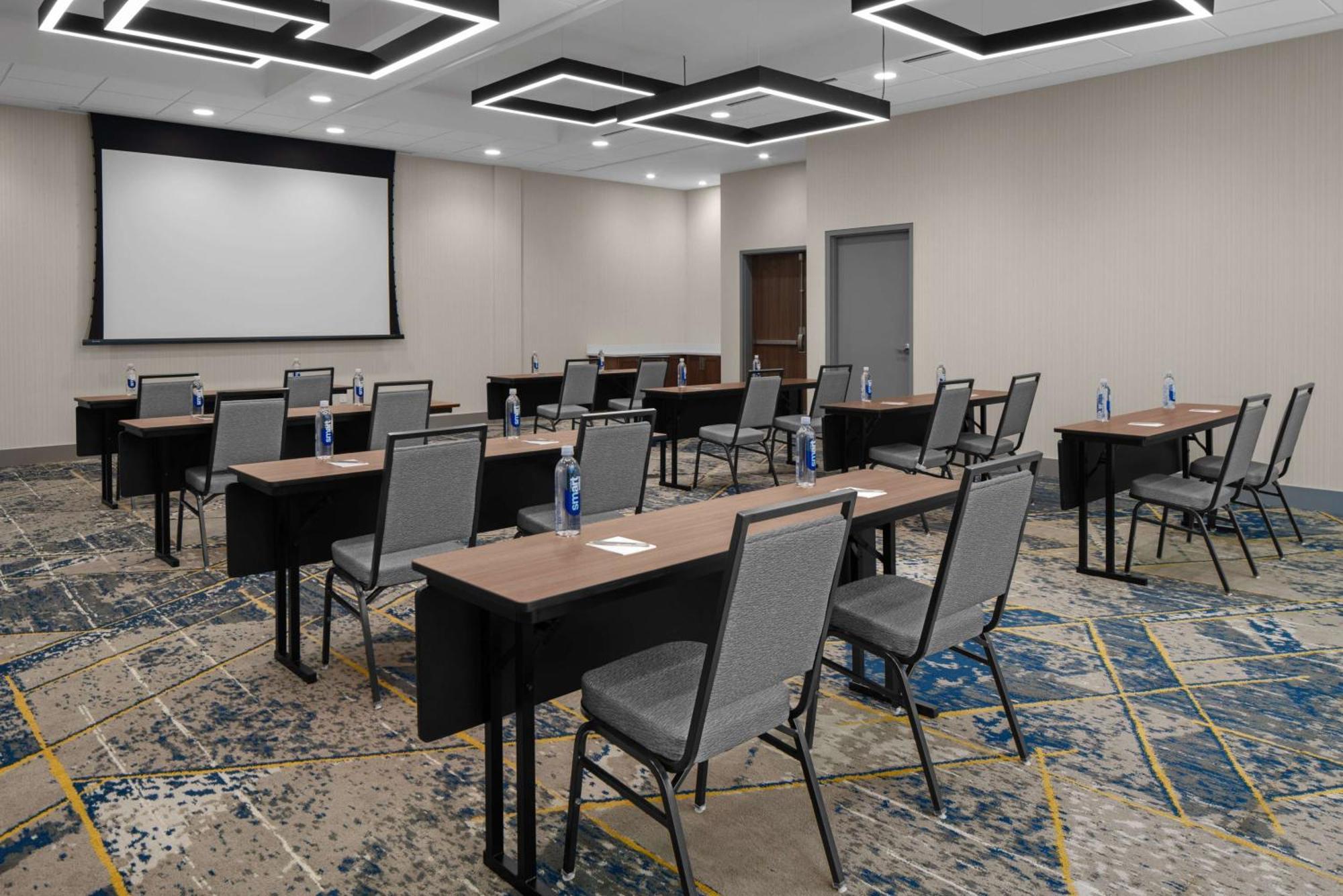 Homewood Suites By Hilton Charlotte Uptown First Ward Eksteriør billede