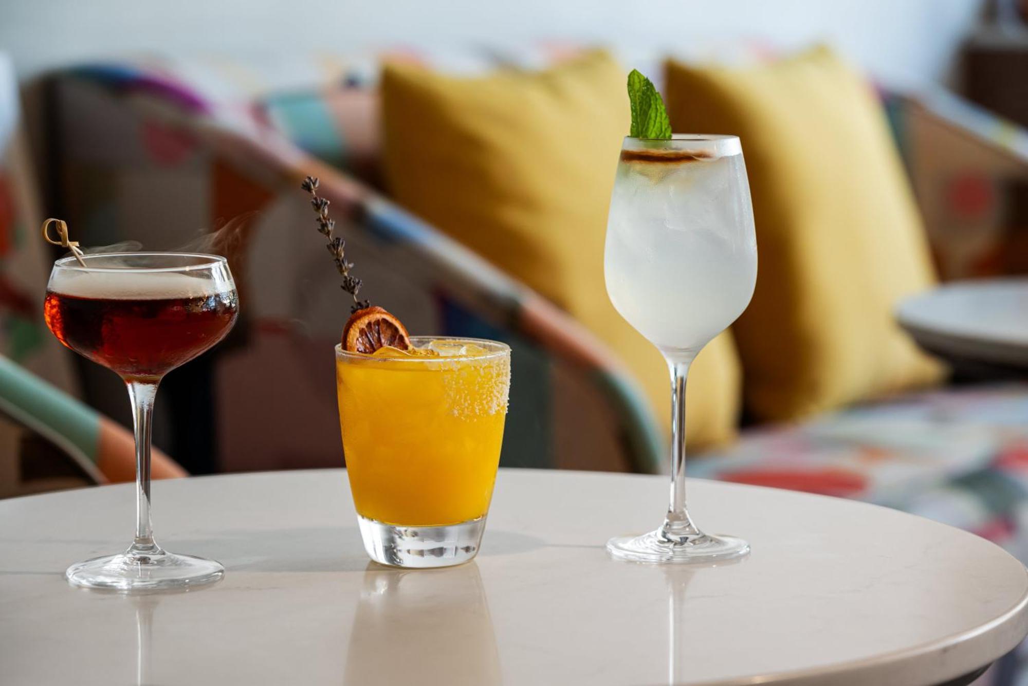 Homewood Suites By Hilton Charlotte Uptown First Ward Eksteriør billede
